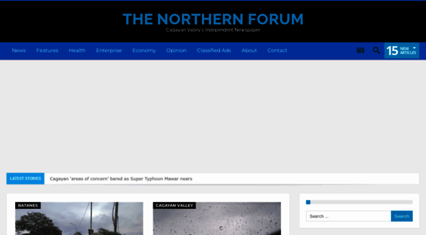 northernforum.net