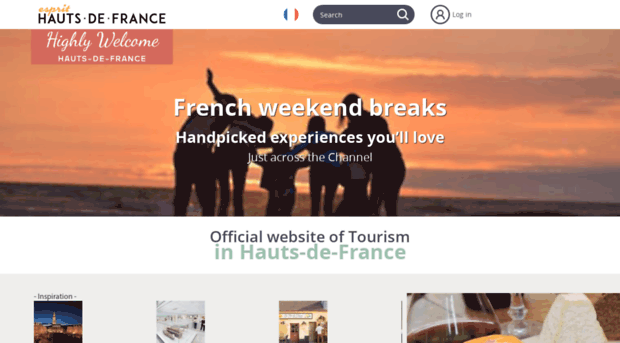 northernfrance-tourism.com