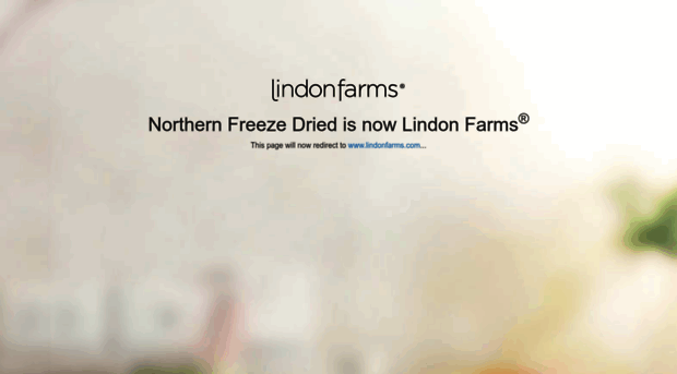 northernfreezedried.com
