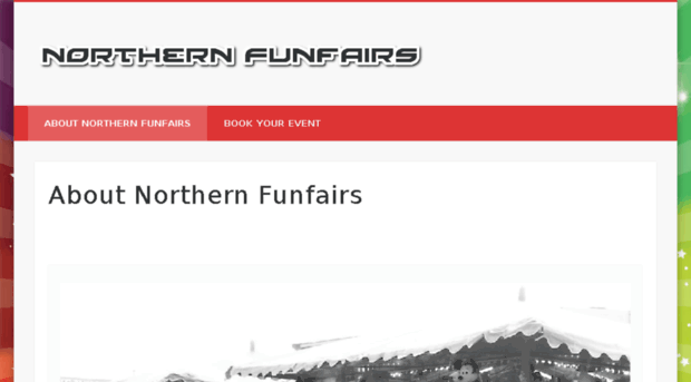 northernfunfairs.com