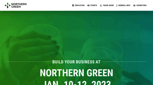 northerngreenexpo.org