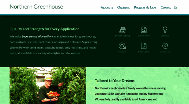 northerngreenhouse.com