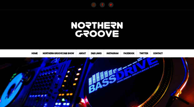 northerngroove.co.uk