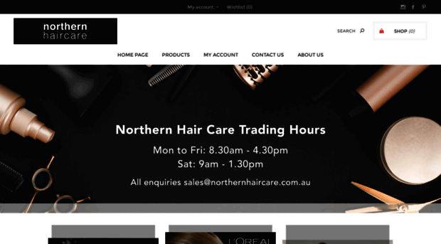 northernhaircare.com.au