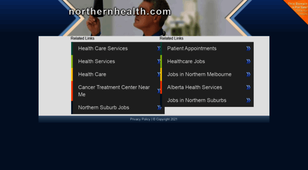 northernhealth.com