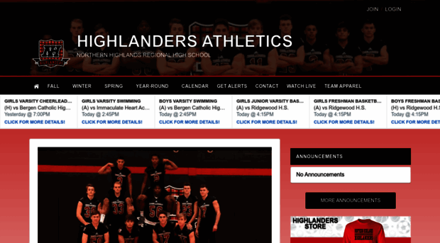 northernhighlandsathletics.com