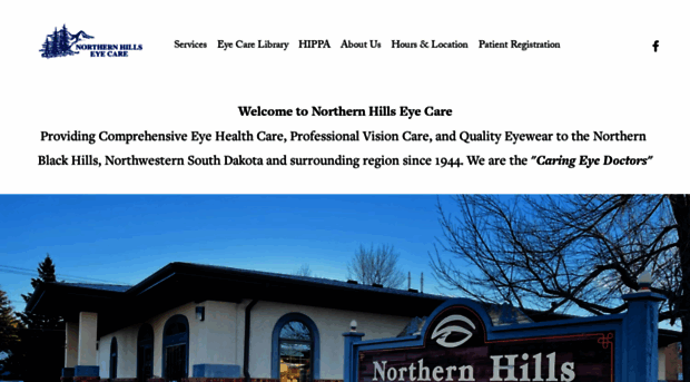 northernhillseye.com