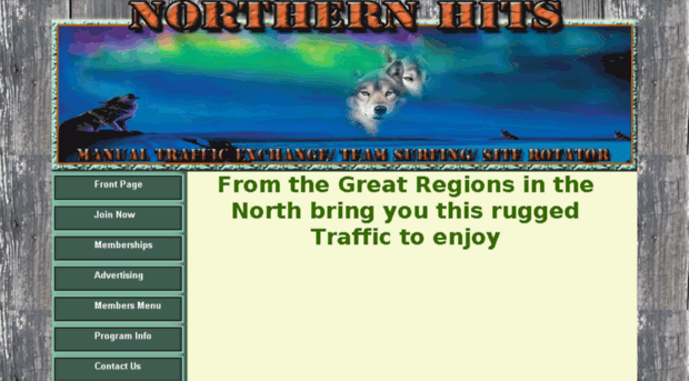 northernhits.com