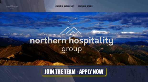 northernhospitalitygroup.com