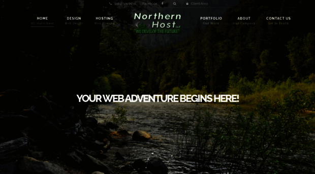 northernhost.net