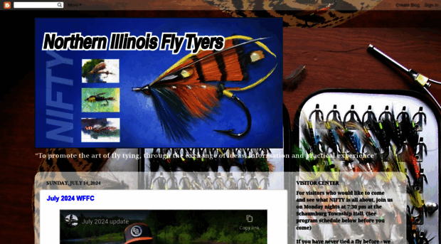 northernillinoisflytyers.blogspot.com