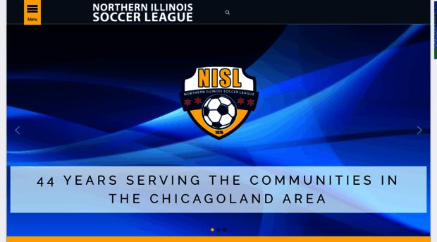 northernillinoissoccerleague.com