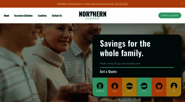 northernins.com