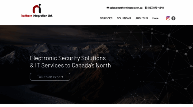 northernintegration.com