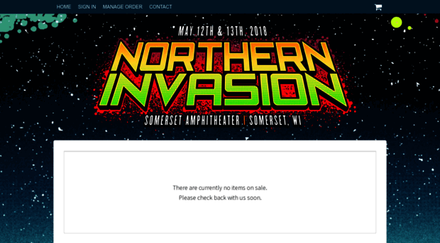 northerninvasion.frontgatetickets.com