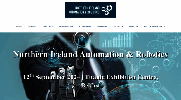 northernirelandautomationevent.com