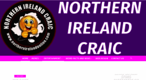 northernirelandcraic.com