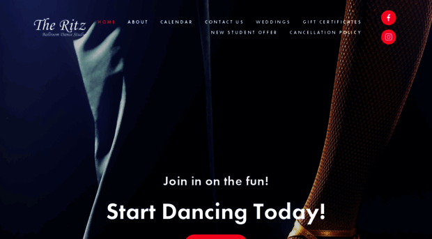 northernkentuckydancestudio.com