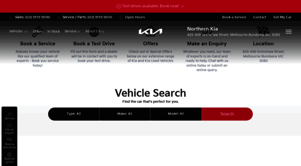 northernkia.com.au