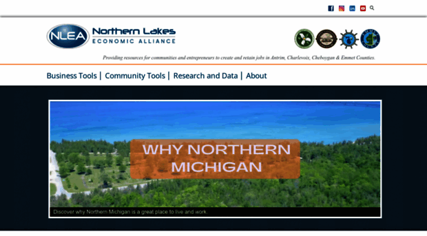 northernlakes.net