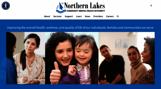 northernlakescmh.org