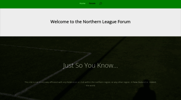 northernleagueforumnz.com