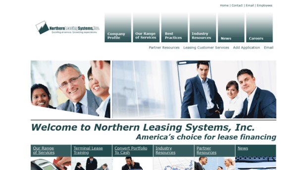 northernleasing.com