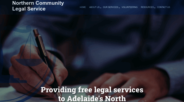 northernlegal.org.au