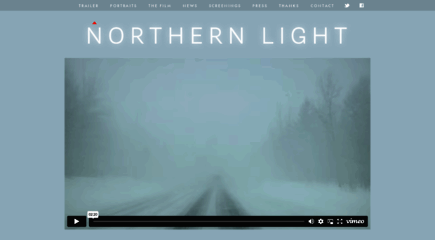 northernlightfilm.com