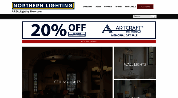 northernlighting.net