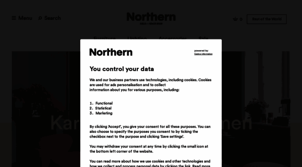 northernlighting.no