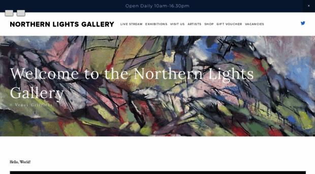 northernlightsgallery.co.uk