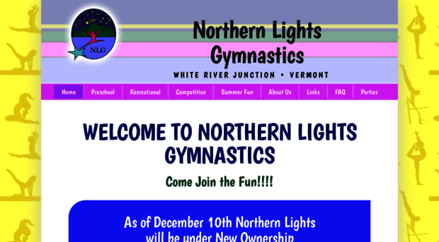 northernlightsgymnastics.com