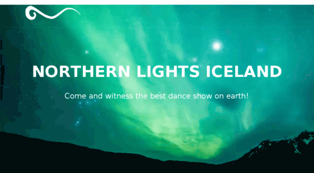 northernlightsiceland.org