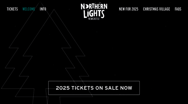 northernlightsnewcastle.com