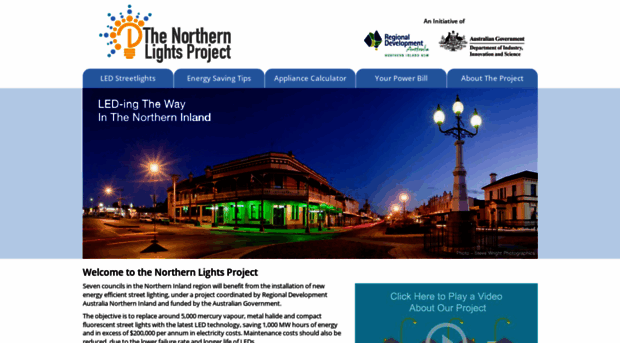 northernlightsproject.com.au