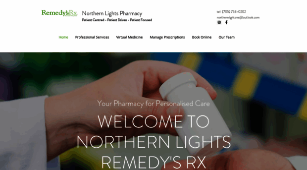 northernlightsremedysrx.ca