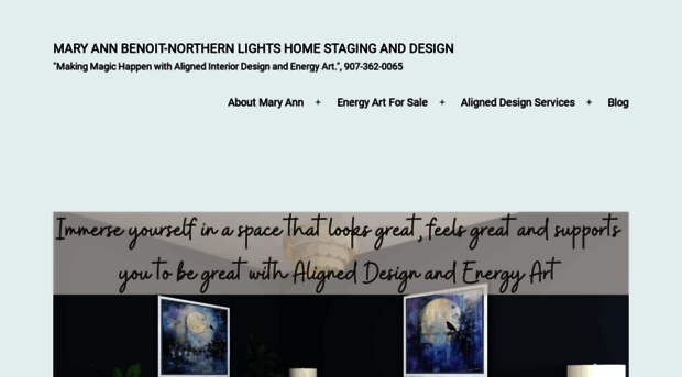 northernlightsstaging.com