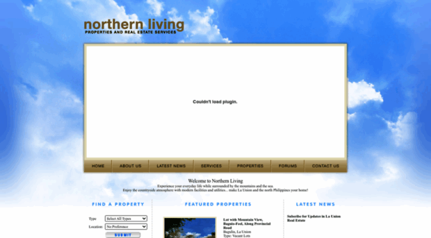 northernlivingph.com