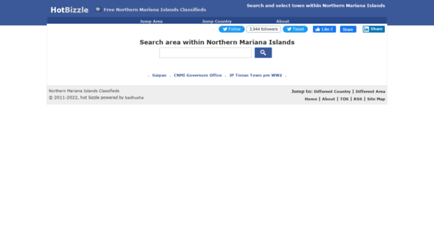 northernmarianaislands.hotbizzle.com