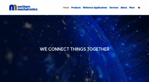 northernmechatronics.com