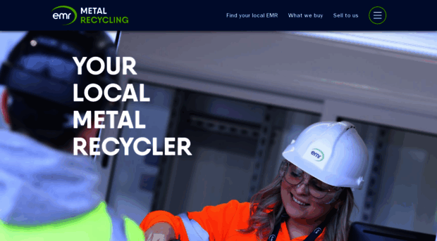 northernmetalrecycling.com