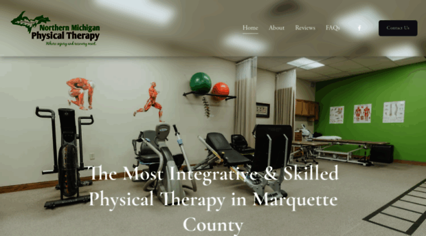 northernmichiganpt.com