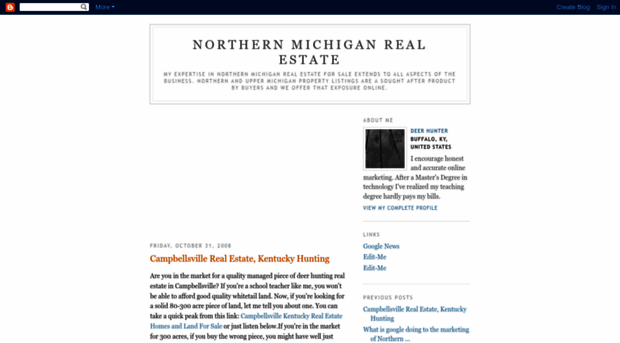 northernmichiganrealestate.blogspot.com