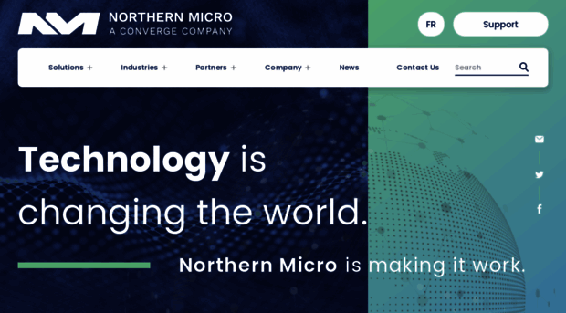 northernmicro.com