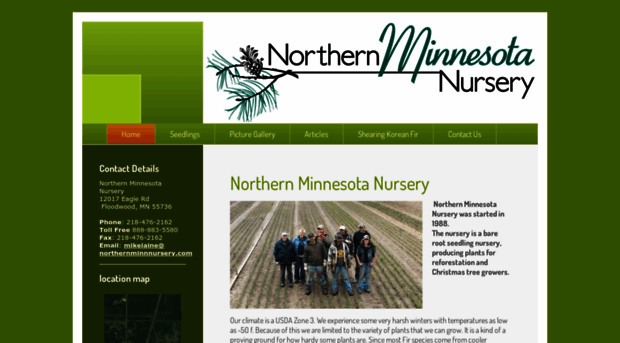 northernminnnursery.com