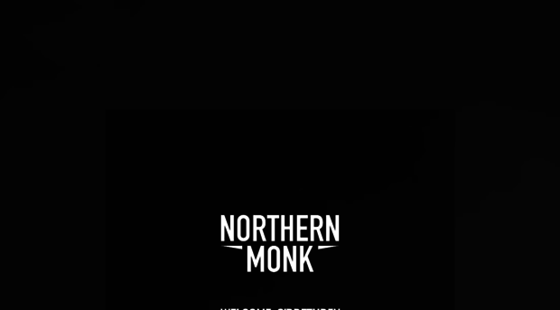 northernmonkbrewco.com