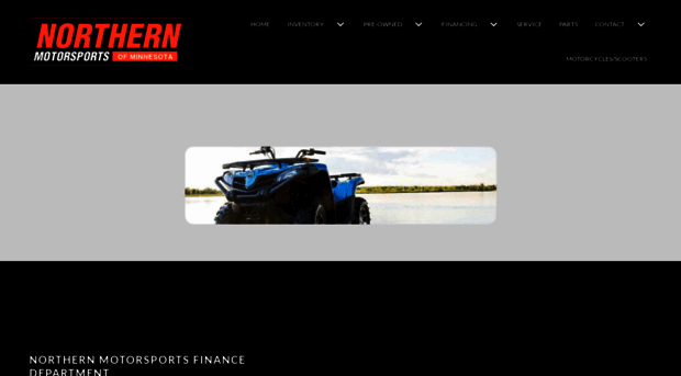 northernmotorsportsmn.com