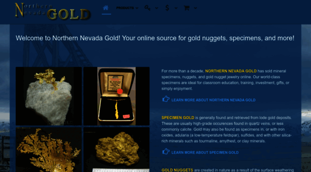 northernnevadagold.com