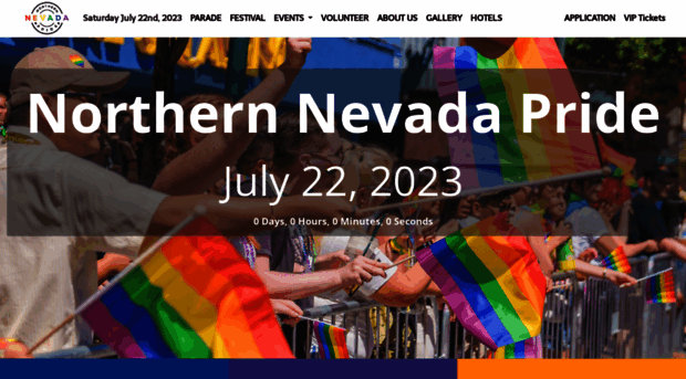 northernnevadapride.org